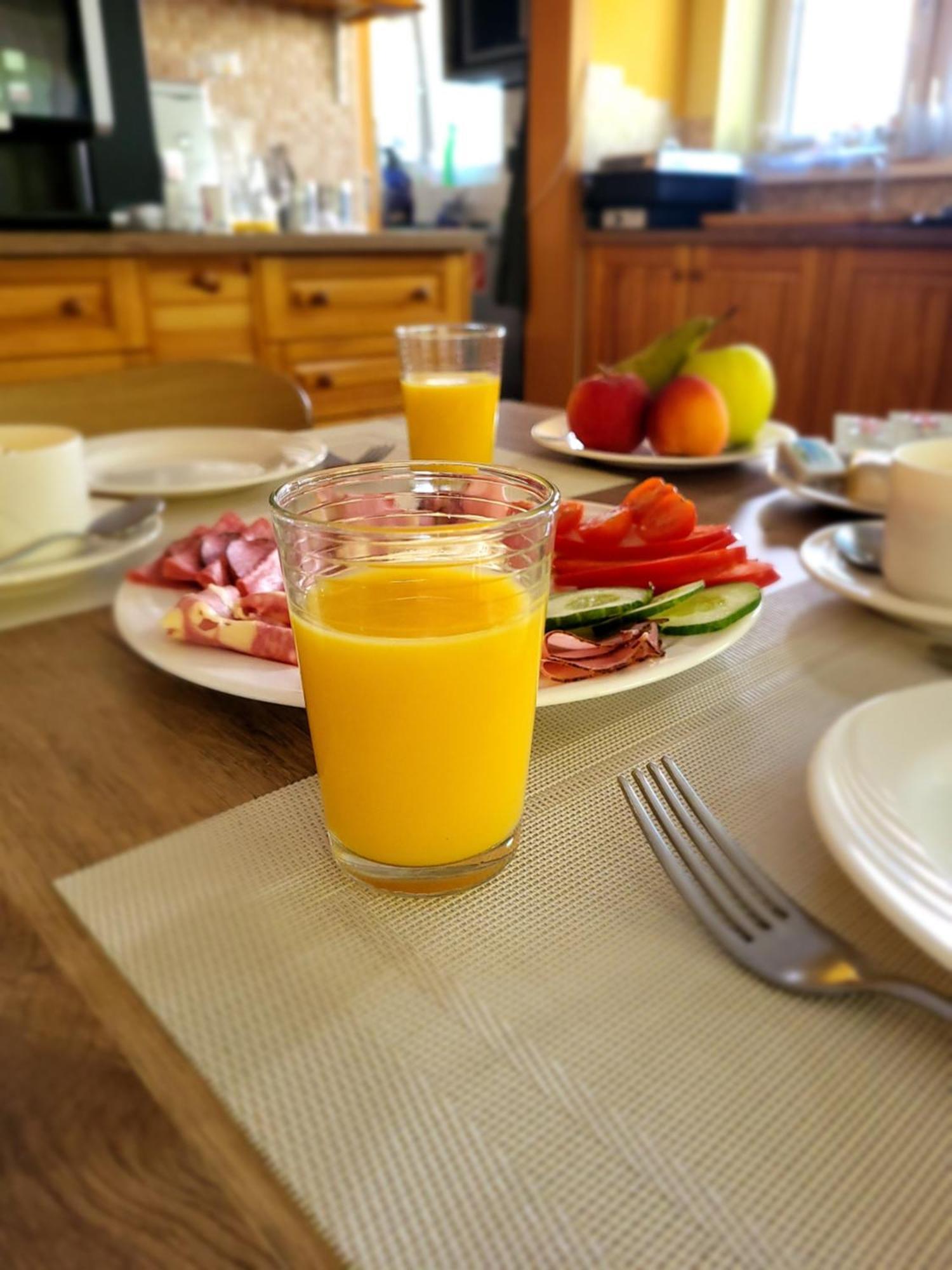 Hotel Alpin 무라우 외부 사진