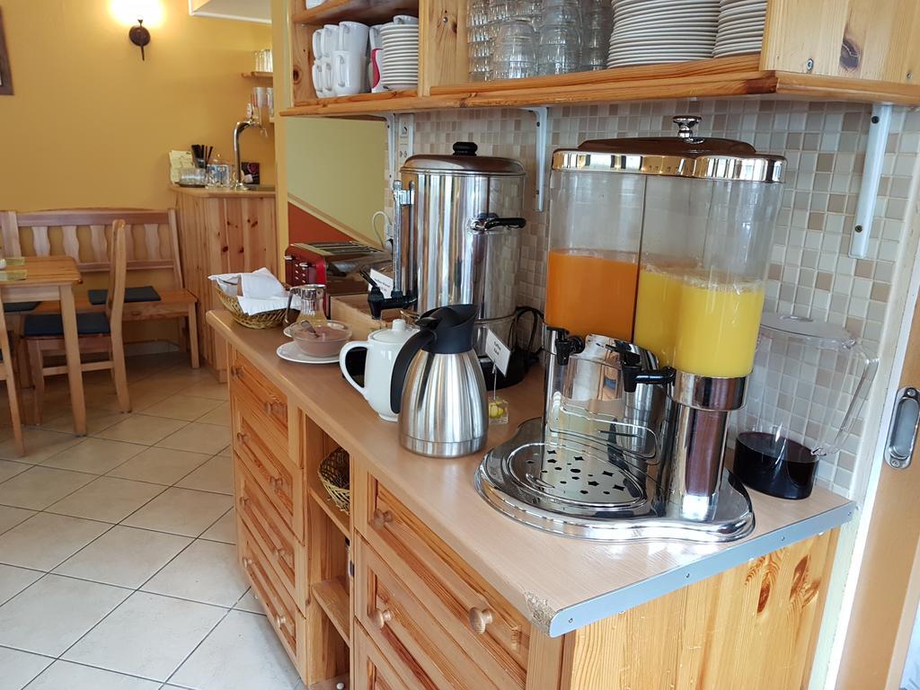 Hotel Alpin 무라우 외부 사진