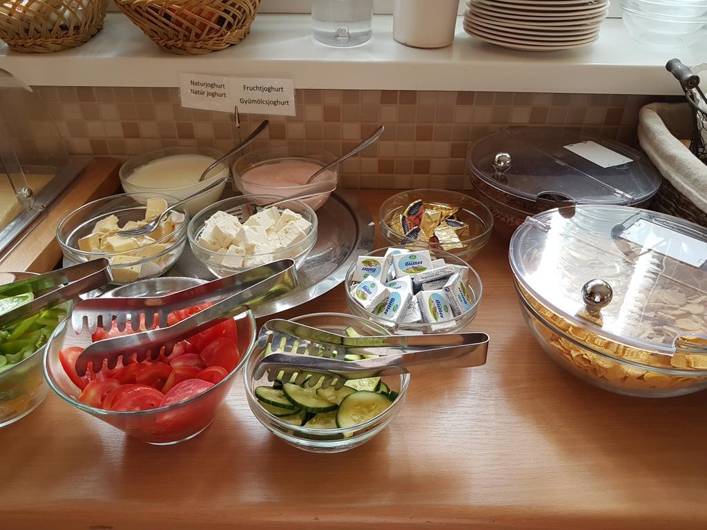 Hotel Alpin 무라우 외부 사진